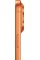iPhone 17 Pro 1TB Cosmic Orange